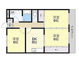 堺市北区北長尾町７丁