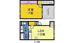 カーサ・デ・ステラ・マリス 206