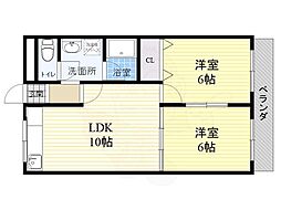 アーベインコート 305