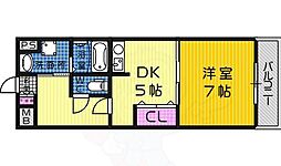 ラレックス中もずBSビル 803