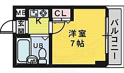 レジデンス・デュ・セリバ・セレストゥ 307