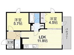 プレステージ14番館