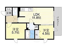 プレステージ14番館
