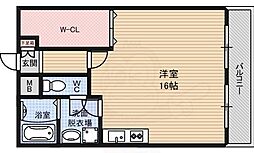 少林寺TKハイツ 212