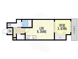 FREEDOM　residence堺寺地町