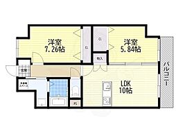 FREEDOM　residence堺寺地町