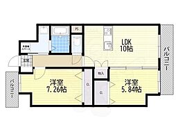 FREEDOM　residence堺寺地町