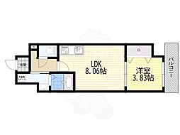 FREEDOM　residence堺寺地町