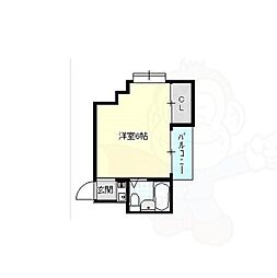 シティライフ堺東 401