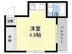 シティライフ堺東 402