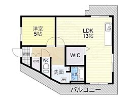 エスポワールイワタ2 101