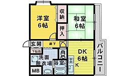 グランディール浜寺 20C