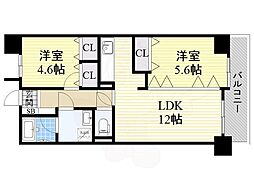 堺市北区南花田町