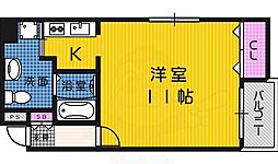 プライムス堺駅前フェニックス通り 402