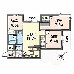 堺市堺区向陵東町２丁