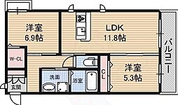 堺市西区上野芝町４丁
