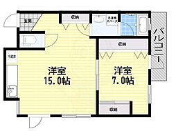 谷町ビル 402