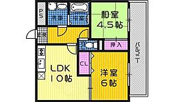 パストラルクール 401