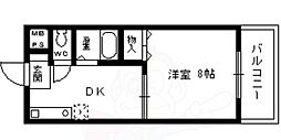 レジデンスパート4 3-H