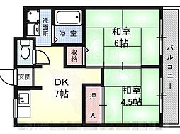 堺市中区東山