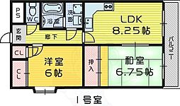 堺市中区東山