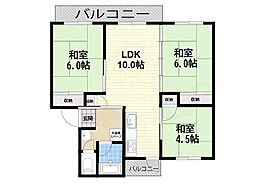堺市北区新金岡町３丁