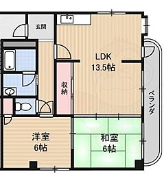 メゾンドール堺