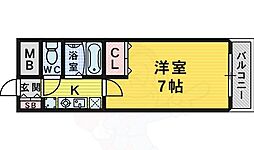 ビオス白鷺 402