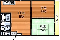サウスパーク浜寺 301