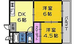 グリーンハイツ 201