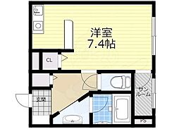 アフルエンス 201