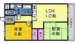 ラレックスガーデンハイツ 203