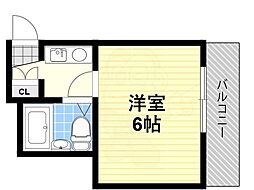 堺市北区奥本町１丁