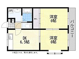 メゾン寺田 202