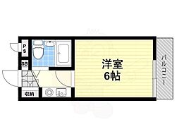 堺市北区奥本町１丁