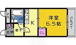 堺市北区南花田町