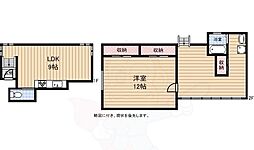 堺市北区常磐町３丁
