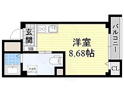 堺市北区常磐町３丁