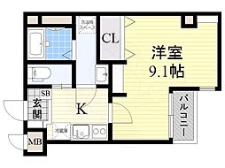 堺市中区深井沢町
