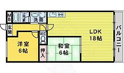 しののめハイツ 503