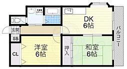 堺市西区鳳西町１丁