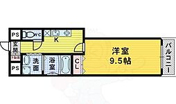 コンフォートなかもず 502