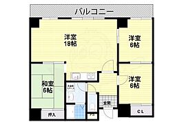 エクセレント山陽 303