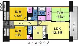 浅香山グリーンマンション 616