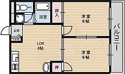 堺市北区北長尾町２丁
