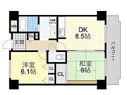 堺市西区浜寺石津町西２丁