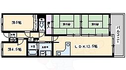 堺市中区深井中町
