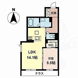 堺市西区鳳西町１丁