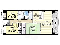 堺市北区長曽根町