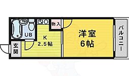 第一ワールドハイツ石津 403